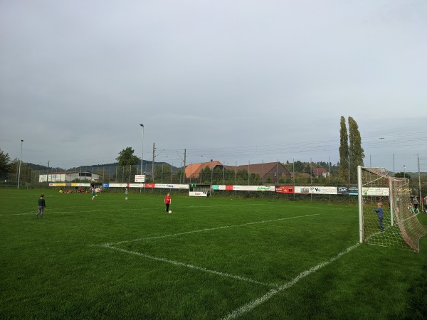 Sportplatz am Reichenbach - Gengenbach