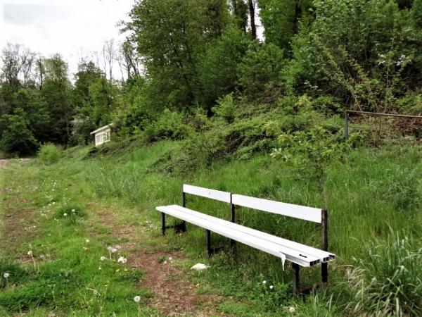 Sportplatz an der Gink - Erkrath-Brockerberg