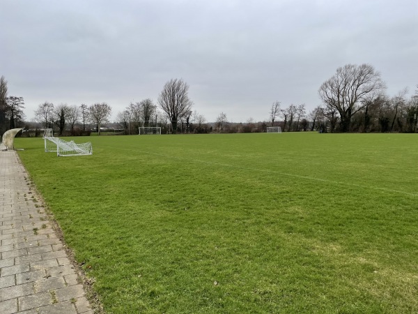 Sportpark De Vlotter veld 5 - Heemskerk