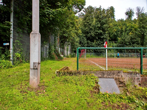 Sportplatz am Eisenhammer 2 - Essen/Ruhr-Dilldorf