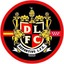 Wappen Deportivo LFC Wappen Deportivo LFC