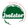 Wappen SV Isolator Neuhaus-Schierschnitz 1991 II
