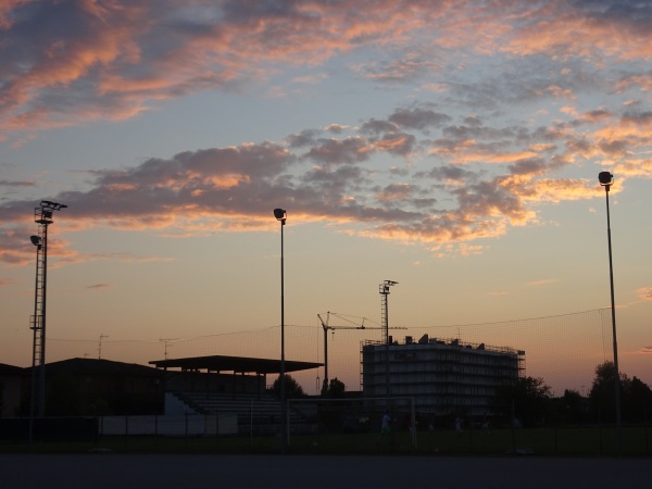 Centro Sportivo Don Battista Colosio - Isorella