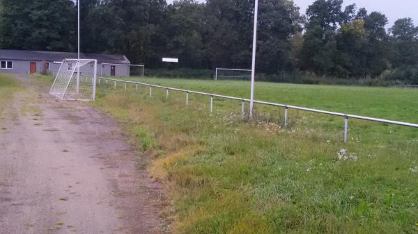 Sportplatz Hondelager Straße - Braunschweig-Bevenrode