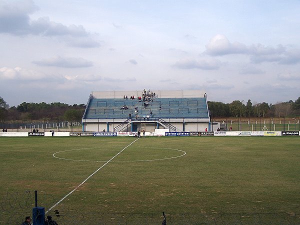 Estadio República de Italia - Ciudad Evita, BA