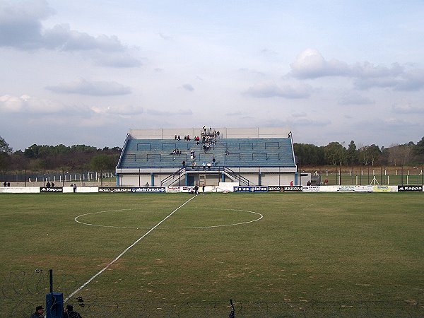 Estadio República de Italia - Ciudad Evita, BA