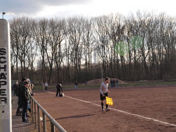 Sportzentrum Voerde Platz 2 - Voerde/Niederrhein