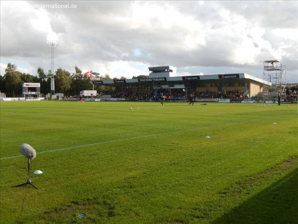 DS Arena - Hobro