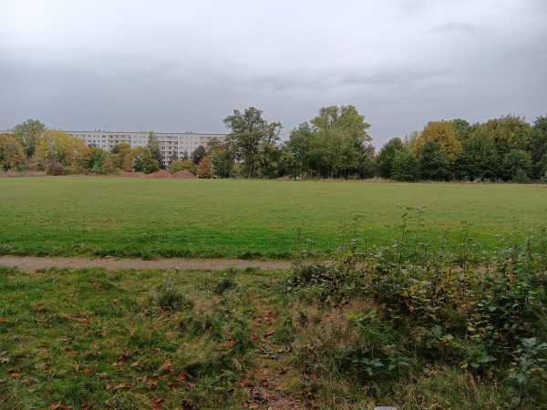 Sportplatz Carl-von-Ossietzky-Straße - Chemnitz-Gablenz