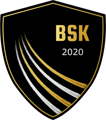 Wappen BSK Alsózsolca