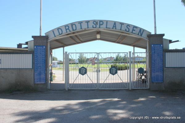 Tomelilla IP Konstgräs - Tomelilla