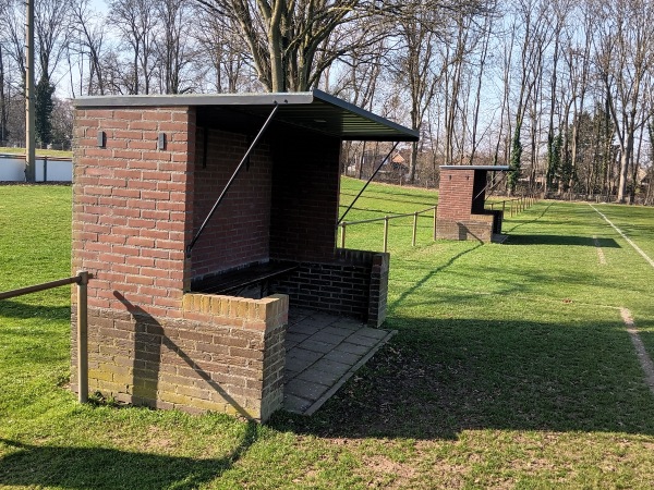 Sportpark De Wijher veld 2 - Roermond
