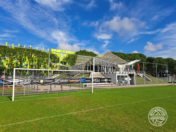 Sportpark Welgelegen - Utrecht