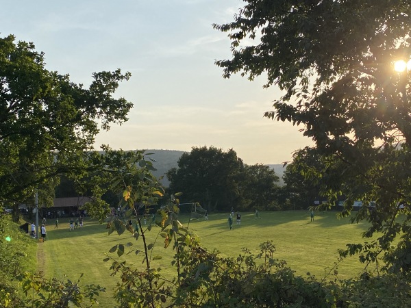 Sportplatz Am Lohberg - Hannoversch Münden-Hemeln