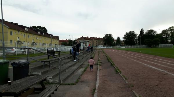 Gamlestadsvallen - Göteborg