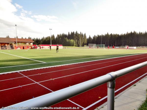 Waldstadion - Bonndorf/Schwarzwald