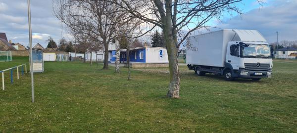 Auto-Müller-Arena - Schkeuditz-Glesien