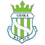 Wappen Odra Rąpice