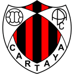 Wappen AD Cartaya  8314