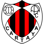 Wappen AD Cartaya Wappen AD Cartaya