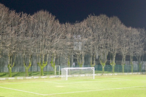 Stadio Comunale di Chiari - Chiari