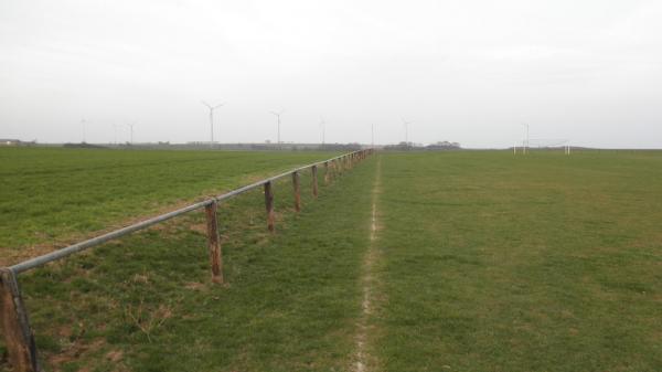 Terrain Am Alswee - Heiderscheid (Heischent)