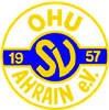Wappen SV 1957 Ohu-Ahrain