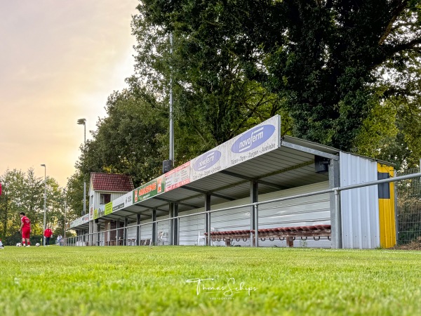 Alte-Post-Arena - Aurich/Ostfriesland-Middels