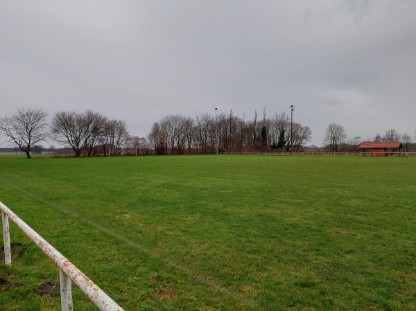 Sportanlage Varrel - Varrel