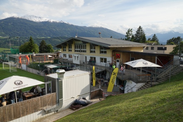 Sportplatz Mils - Mils