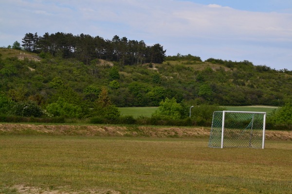 Schul- und Sportzentrum Hagenberg - Quedlinburg-Gernrode