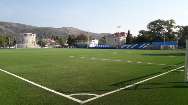 Igralište Batarija - Trogir