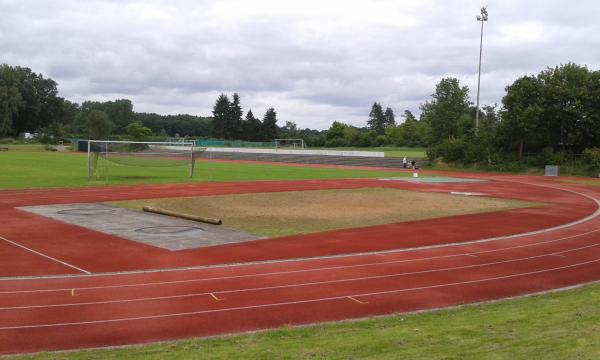 Sportzentrum Adendorf  - Adendorf