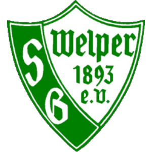 Wappen SG Welper 1893 II