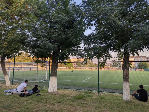 Toshkent Football Academy - Toshkent (Tashkent)