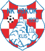 Wappen NK Uskok Klis  5105