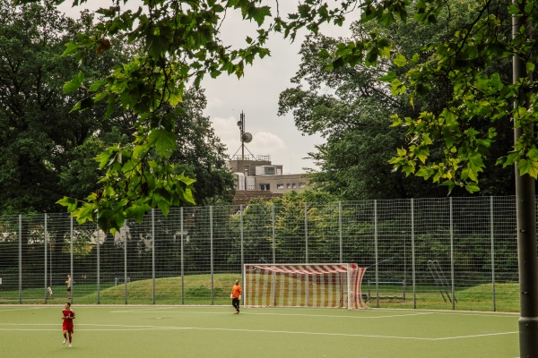 Sportanlage Kuhstraße - Herten/Westfalen-Westerholt