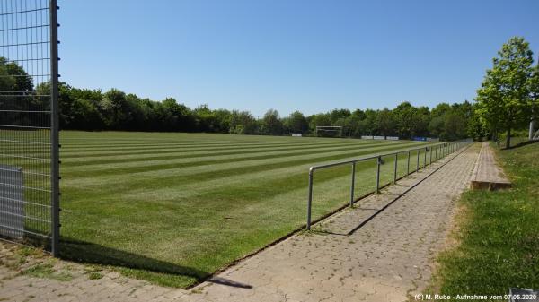 Sportpark im Jachert - Adelberg