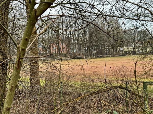 Sportplatz Knappenweg - Dorsten-Holsterhausen