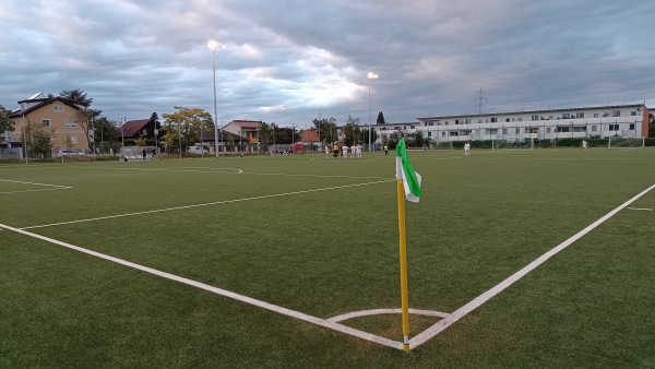 Sportplatz Siebenhirten Nebenplatz - Wien