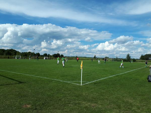 Sportplatz Am Zwergenwald - Stavenhagen-Pribbenow