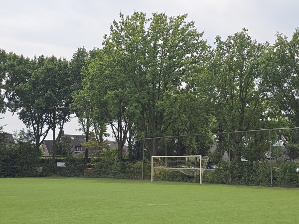 Sportpark 't Heike veld 5 - Valkenswaard