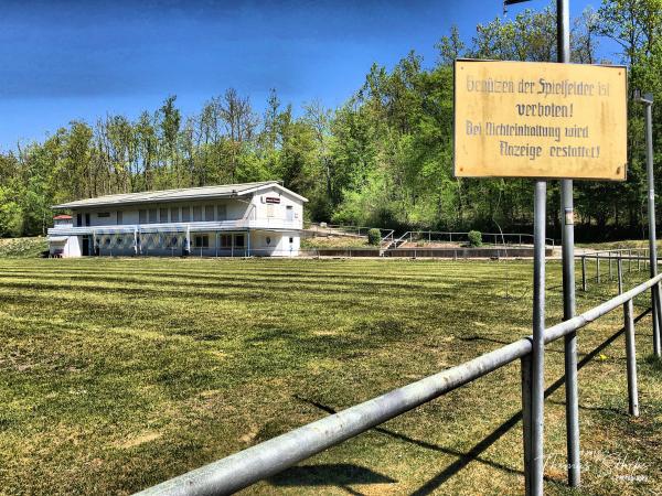 Sportanlage Kuhloch - Bisingen