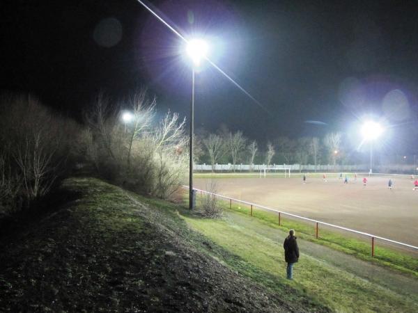 Zustand vor Umbau