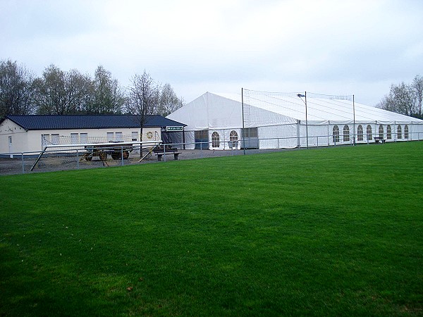 Sportplatz Udler - Udler