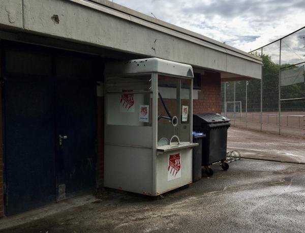 Sportplatz von-Bodelschwingh-Straße - Köln-Höhenhaus