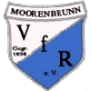 Wappen ehemals VfR Moorenbrunn 1958
