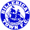 Wappen Billericay Town FC