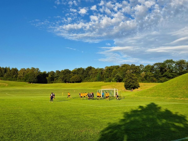 Sportanlage Allmend Nebenplatz 4 - Bern