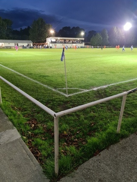 Grigg Lane - Brockenhurst, Hampshire